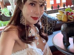 -西双版纳洲际度假酒店兰吧
