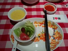 android_upload_pic-西贝(上海我格广场店)