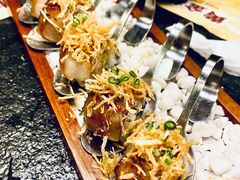 金刚卷-古田居·特色寿司料理(星之岛旗舰店)