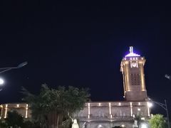-芽庄大教堂