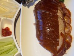 -大鸭梨烤鸭(枣园店)