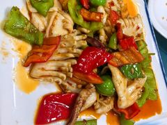 -聚鲜阁海鲜美食城(香水湾店)