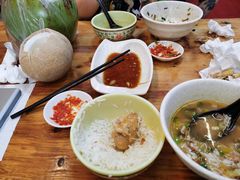 -陈记汤饭(水巷口店)