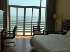 -北海银滩一号国际会议中心酒店