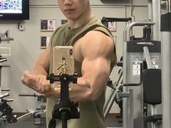 -YCHL Studios健身工作室(市二宫店)