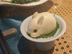 -杭州西湖柳莺里酒店·闻莺厅