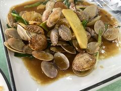 -景好海鲜餐厅(大鹏必选旅游店)