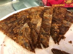 -玉林烤鸭店金台路店-停车场