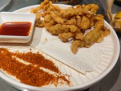 -陶德砂锅(蜀汉路店)