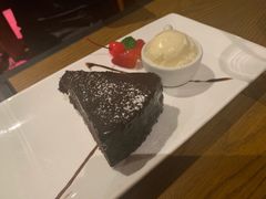 -安妮意大利餐厅(国贸店)