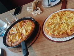 -必胜客(棠下店)