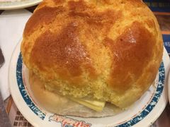 菠萝油-金华冰厅