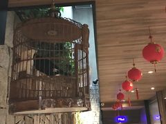 -黛瓦里巷(南京东路店)