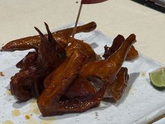 -侨美食家·粤菜(体育西路店)