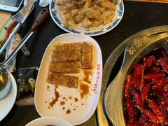 -董家湾重庆老火锅(嘉华店)