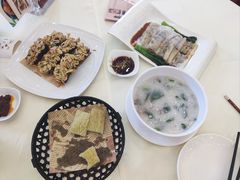 -龙的酒楼·手工早茶·顺德菜(近良路店)