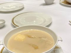 -万豪金殿(香港JW万豪酒店)