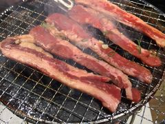 -七輪焼肉 安安(日本橋店)