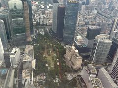 -广州四季酒店·天吧·高空酒吧