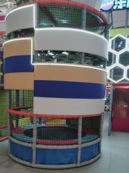 -星际乐园(红博中央公园店)