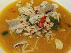 鲜椒肥牛-川里谈·川味小馆(北京路店)