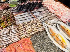 -传统菜农庄(皇姑路店)