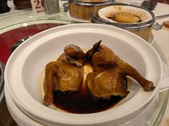 -凤凰楼酒家·粤宴点心(华强北店)