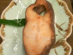 android_upload_pic-红叶日料·放题·海胆·定食(星海店)