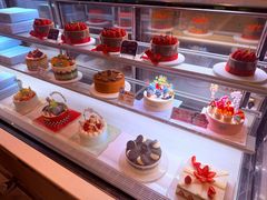 -巴黎贝甜(大宁国际商业广场店)