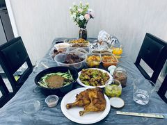-健康小吃