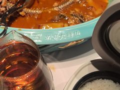 -阿五黄河大鲤鱼(英协路店)