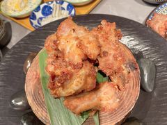 -沿江海南菜·文昌鸡祖师爷(大东海店)