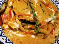 -Thai Alley泰爱里(二沙岛店)