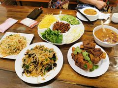 -富源东北春饼店(翠竹店)