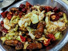 -辣盆盆麻辣小龙虾(哈尔滨总店)
