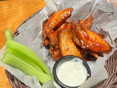 -Texas Roadhouse(世纪汇广场店)
