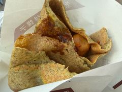 -老城里煎饼果子(元纬路店)