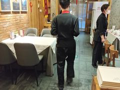 -福海居烤鸭店(鸟巢店)