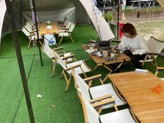 -CAMP.33露营烤肉·团建聚餐(创智天地店)