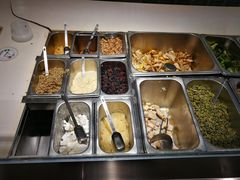 -CALIFORKS加州叉子轻食(朝阳门店)