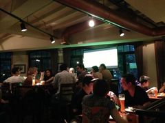 -Shanghai Brew House上海啤酒工坊(老外街店)