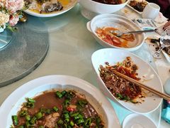 -大鸭梨烤鸭(石佛营店)