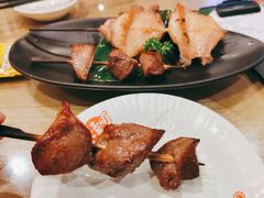 -友壹町寿司(佛山新DNA店)