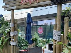 -THE CUT Rooftop顶楼牛排餐吧(环贸iapm店)