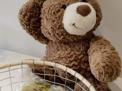 -追光 Dream Bakery(汉街店)