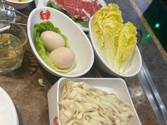 -七欣天香辣蟹火锅(无锡金太湖国际城店)