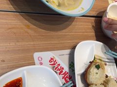 -小杨生煎(香港名都店)