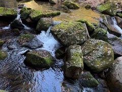 -丹东天桥沟景区