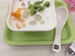 -满记甜品(日月光二店)
