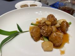 -宣和苑(华侨新村店)